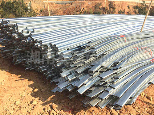 江西省上栗繞城公路G319全光道環(huán)境建設(shè)集團項目部